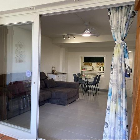 Ferienwohnung La Sargantana - Cala Puntal Vinarós Exterior foto