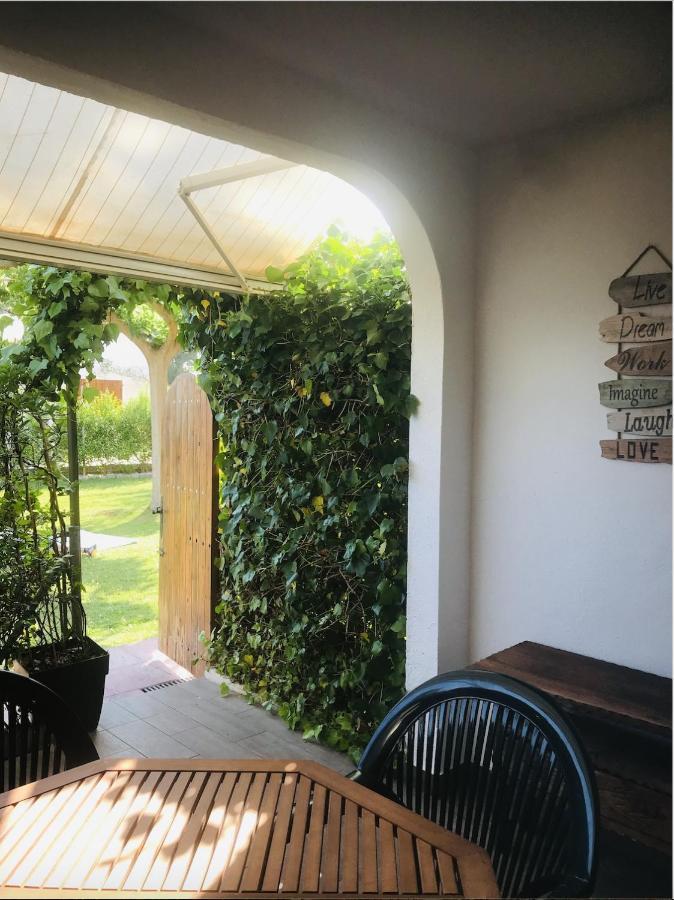Ferienwohnung La Sargantana - Cala Puntal Vinarós Exterior foto