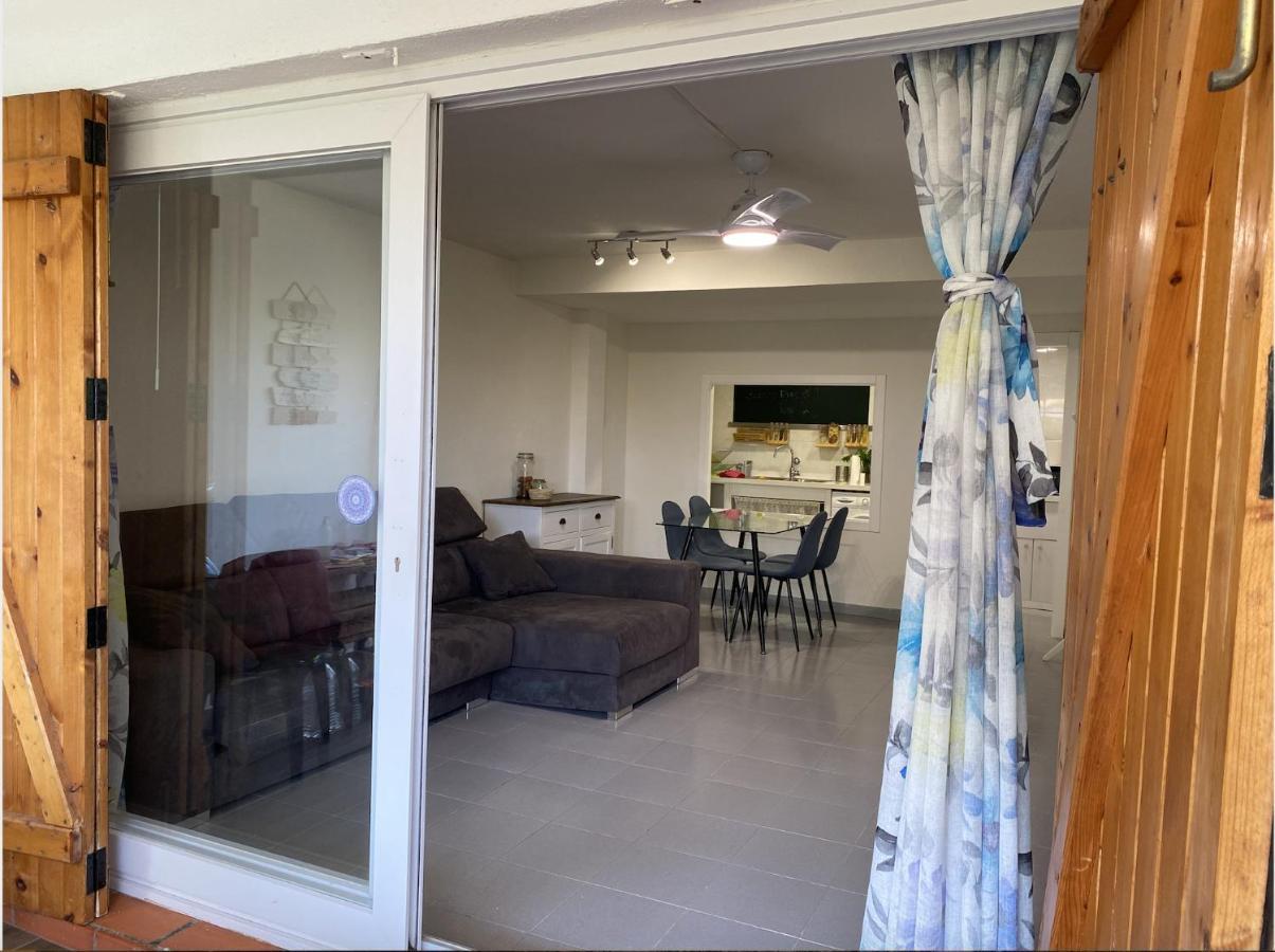 Ferienwohnung La Sargantana - Cala Puntal Vinarós Exterior foto