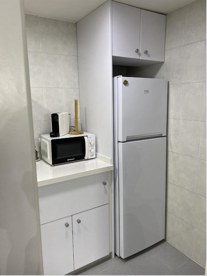 Ferienwohnung La Sargantana - Cala Puntal Vinarós Exterior foto