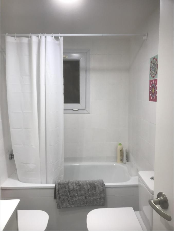 Ferienwohnung La Sargantana - Cala Puntal Vinarós Exterior foto