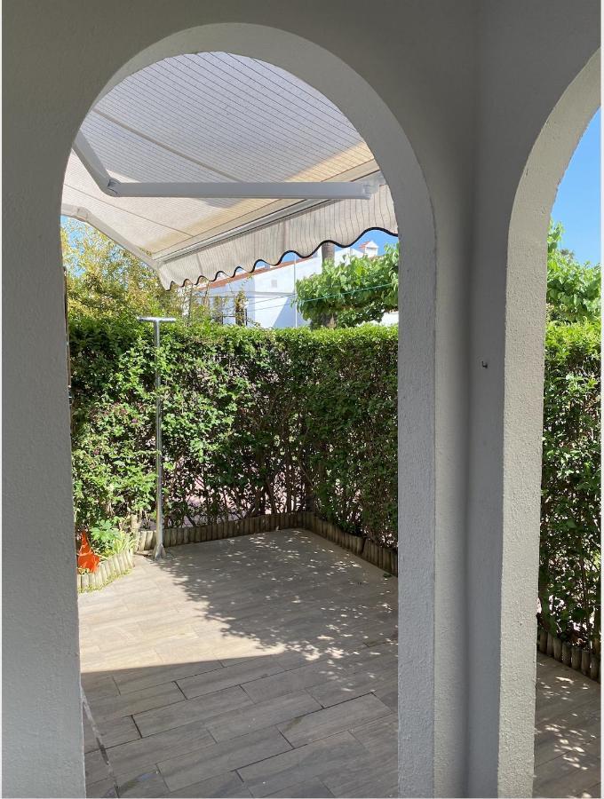 Ferienwohnung La Sargantana - Cala Puntal Vinarós Exterior foto