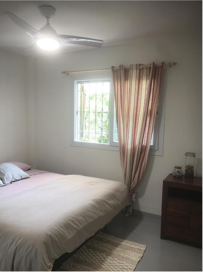 Ferienwohnung La Sargantana - Cala Puntal Vinarós Exterior foto