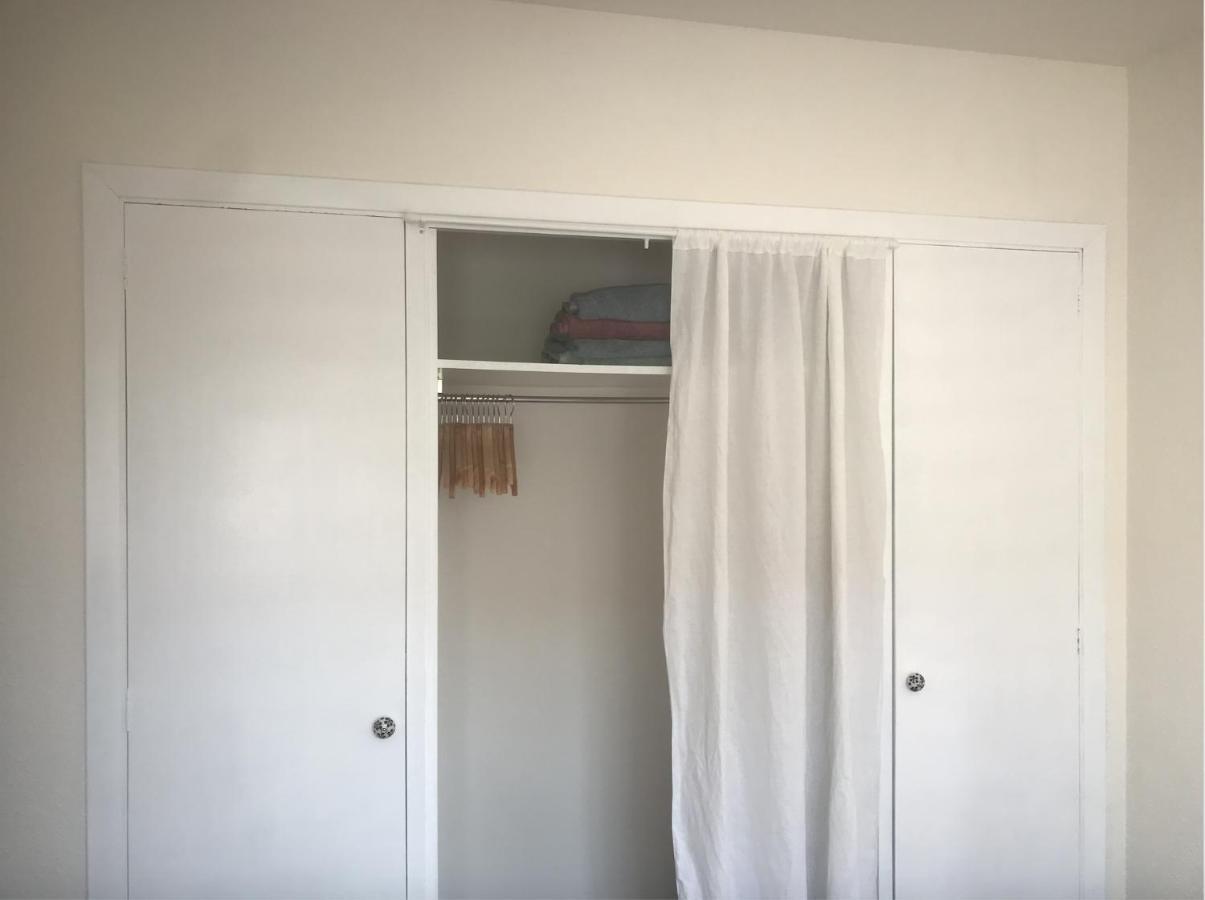 Ferienwohnung La Sargantana - Cala Puntal Vinarós Exterior foto