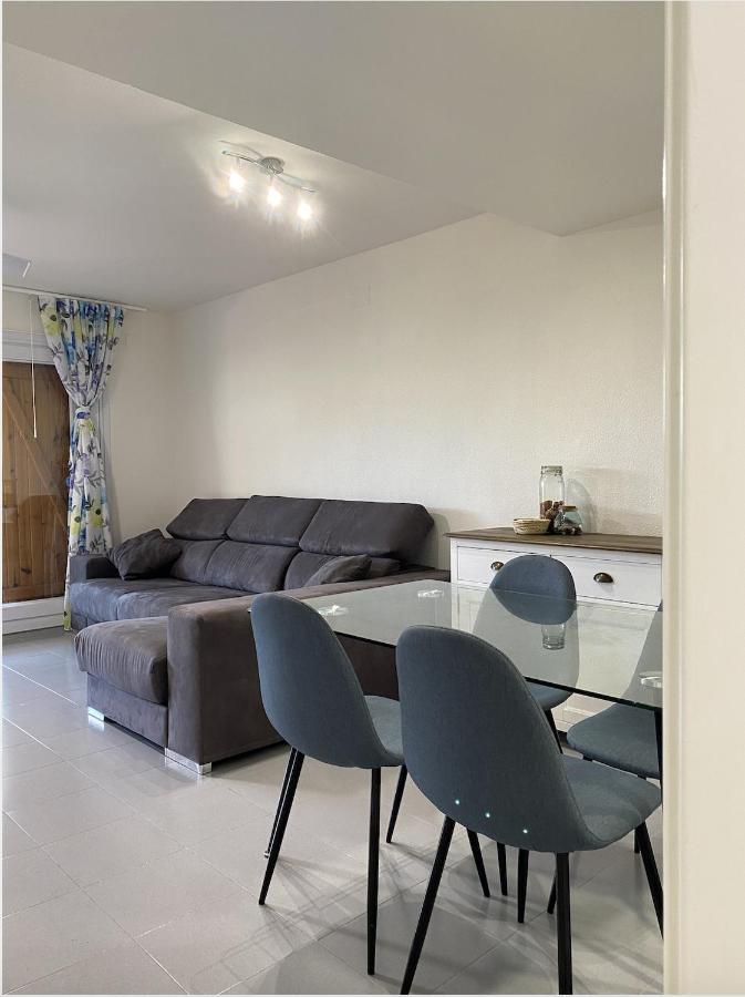 Ferienwohnung La Sargantana - Cala Puntal Vinarós Exterior foto