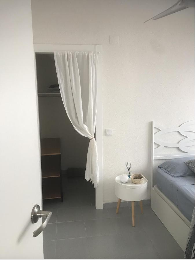 Ferienwohnung La Sargantana - Cala Puntal Vinarós Exterior foto